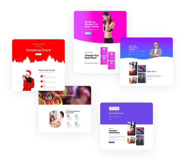 Unlimited Elements for Elementor Page Builder pro